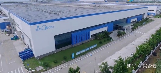 從智能產(chǎn)品到智能工廠 美的空調(diào)如何領(lǐng)跑行業(yè)智能競賽